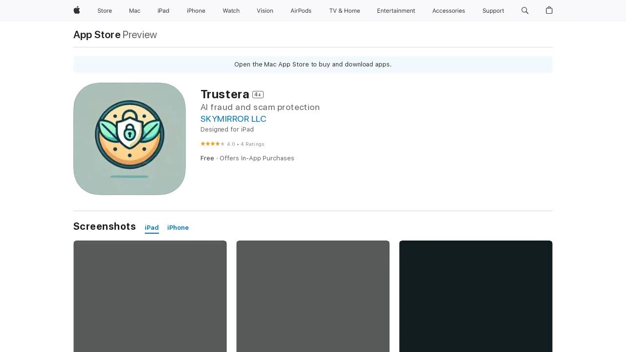 Trustera