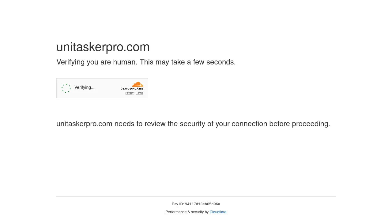 UniTaskerPro