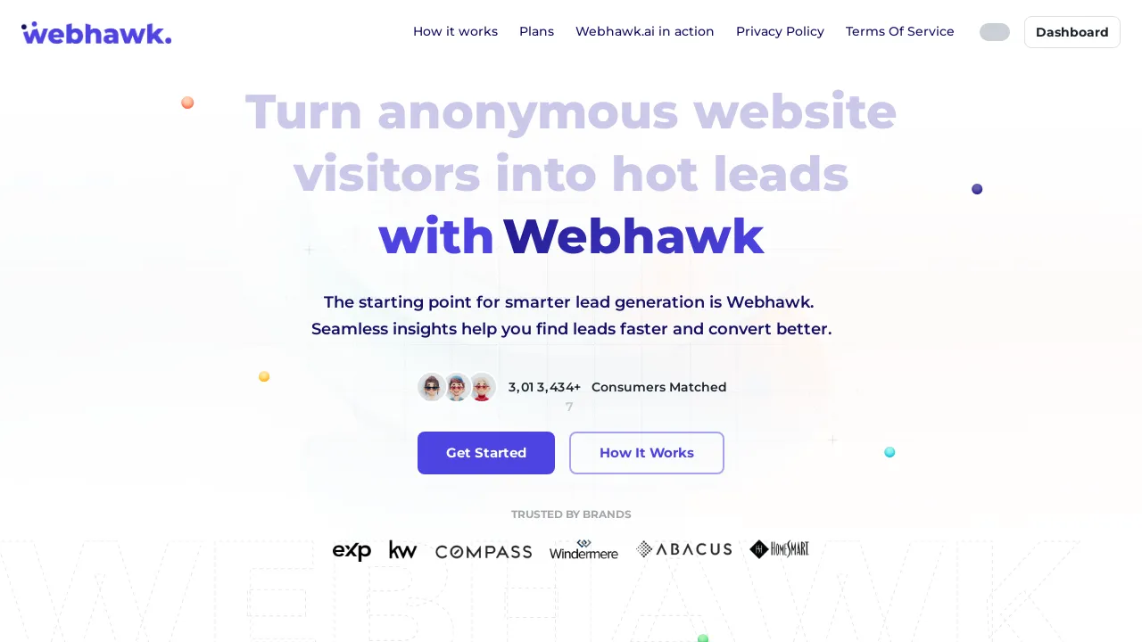 Webhawk