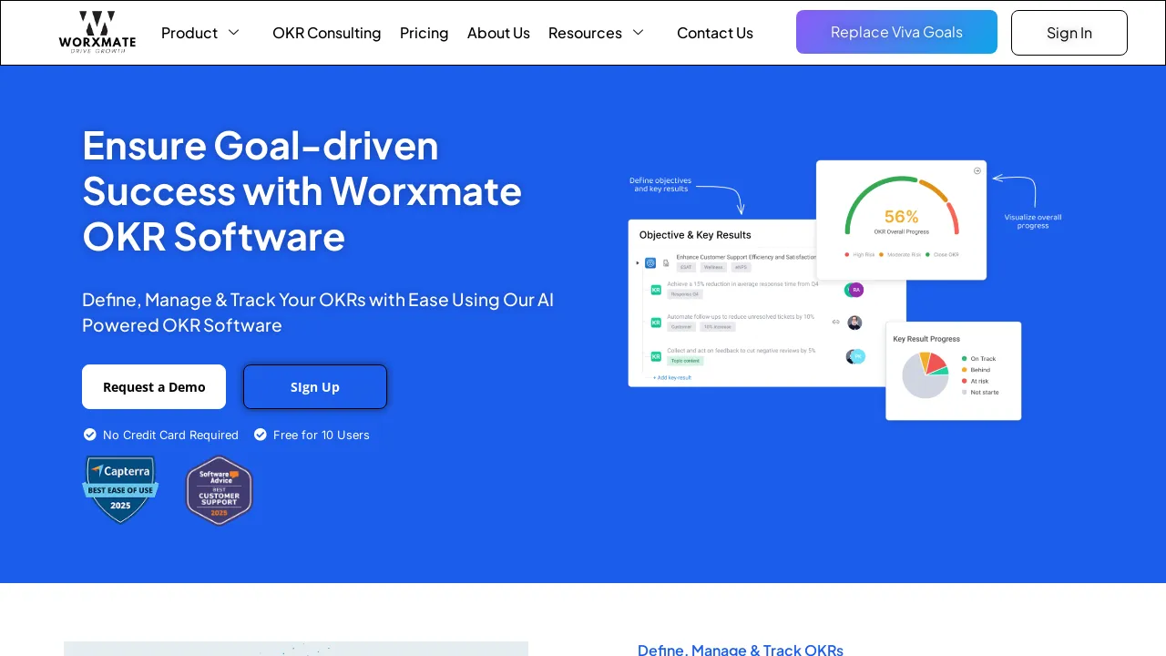 Worxmate.ai