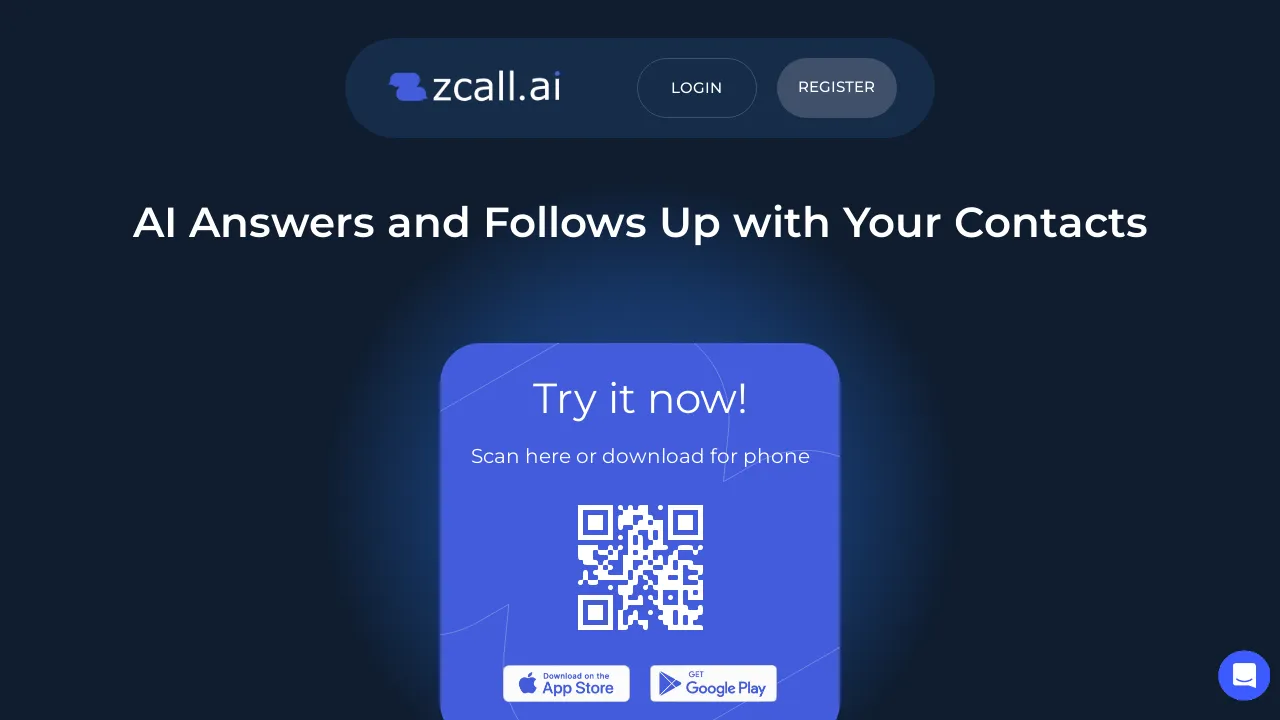 ZenCall