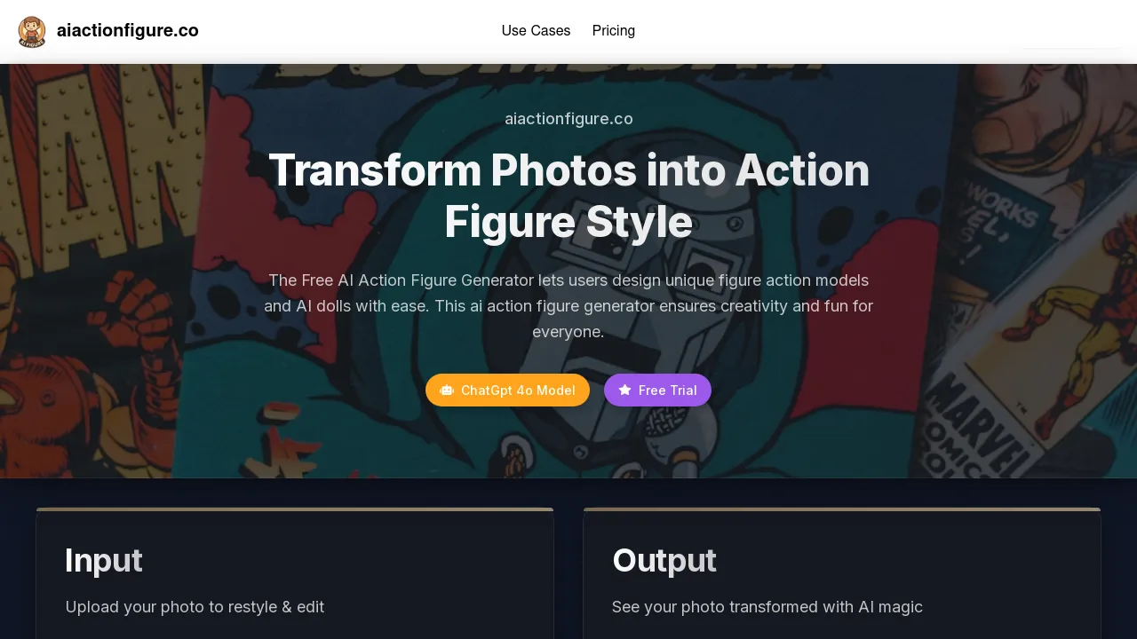 aiactionfigure.co