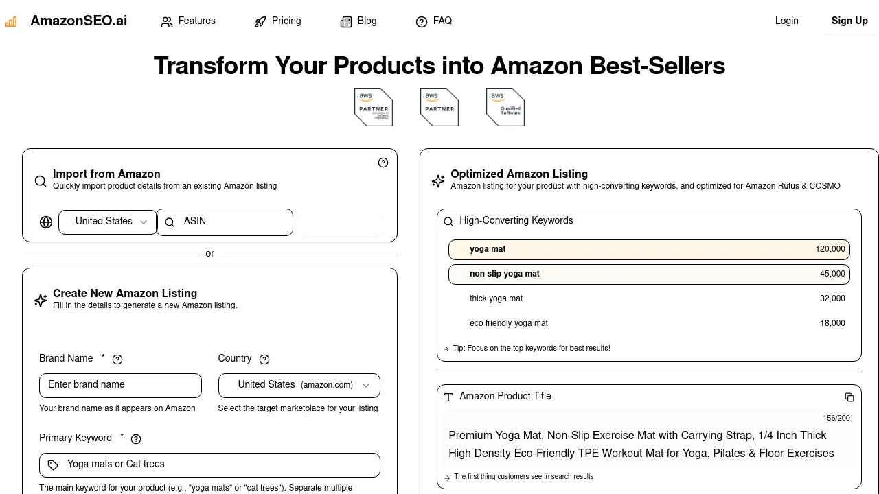 amazonseo.ai