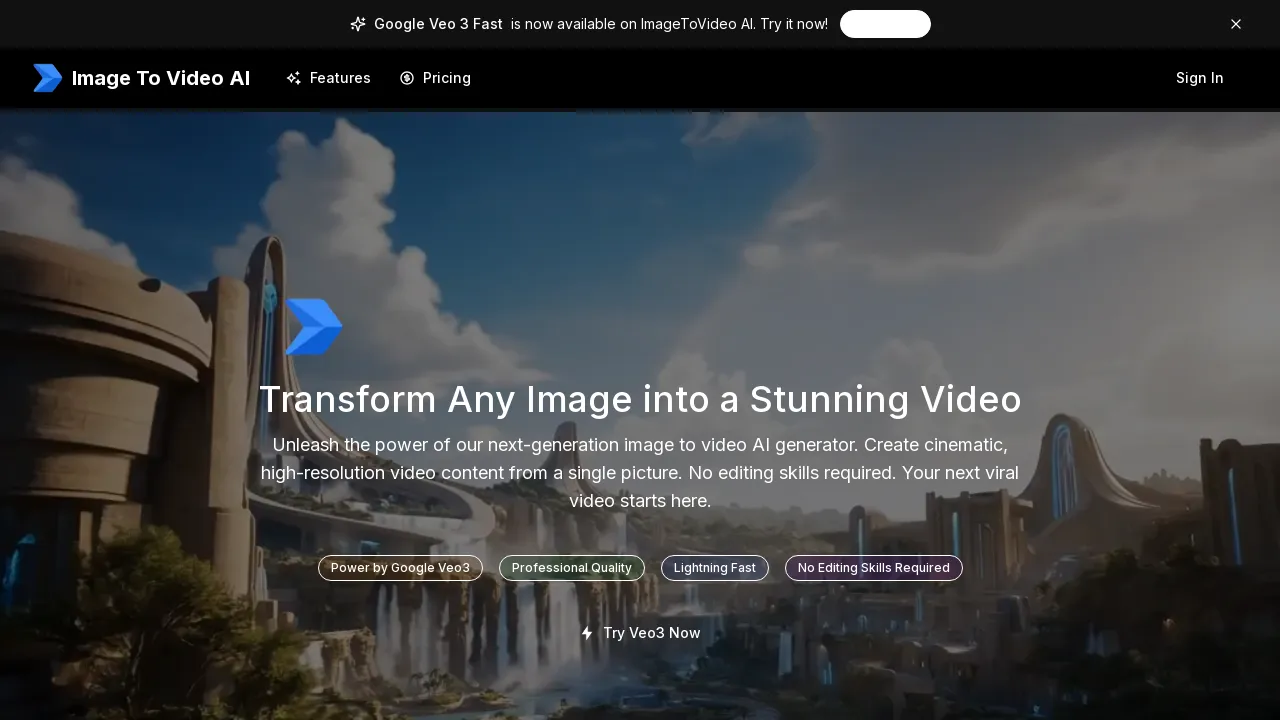 best-image-to-video-ai-generator
