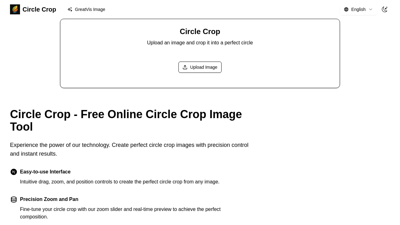 circlecrop