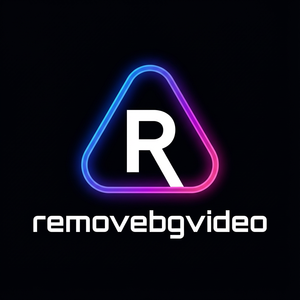 remove bg video icon
