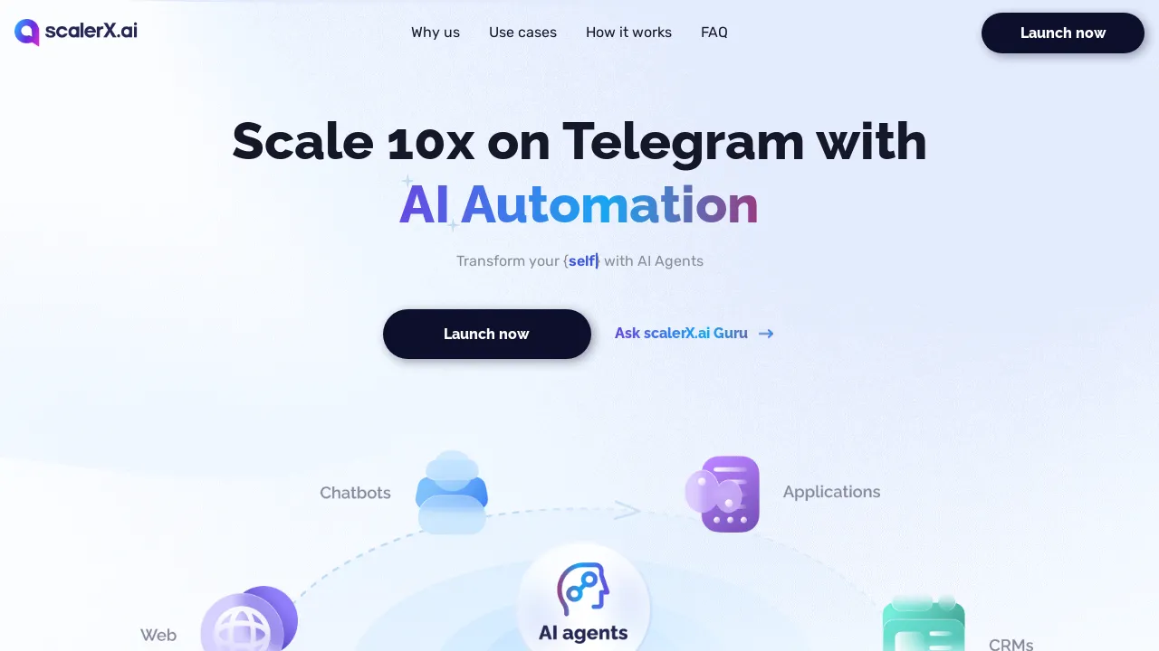 scalerX