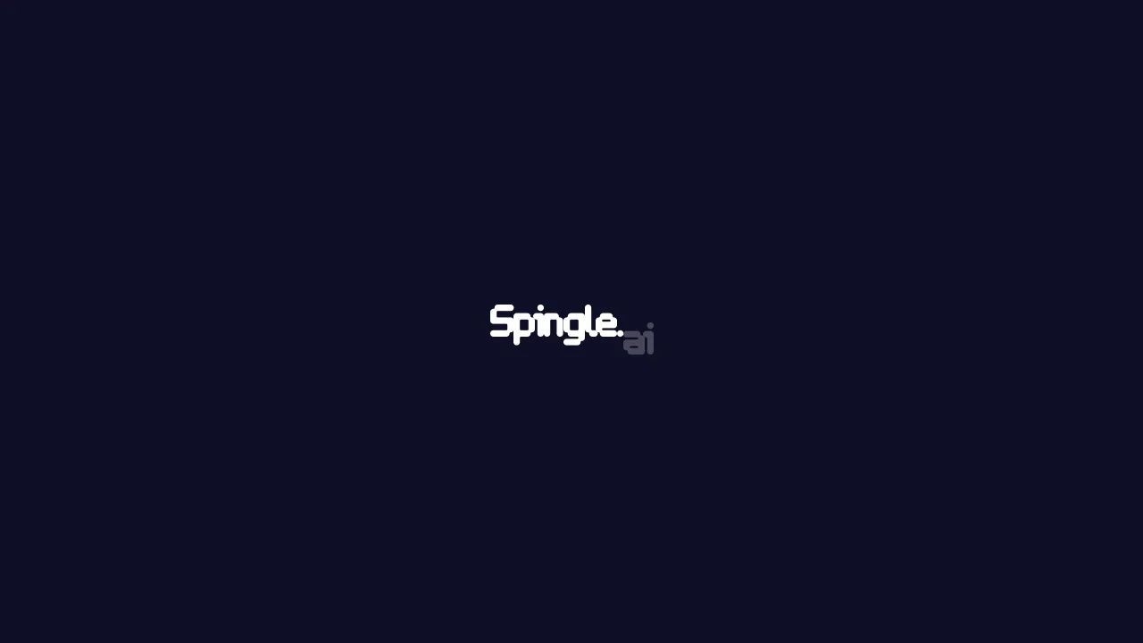 spingle