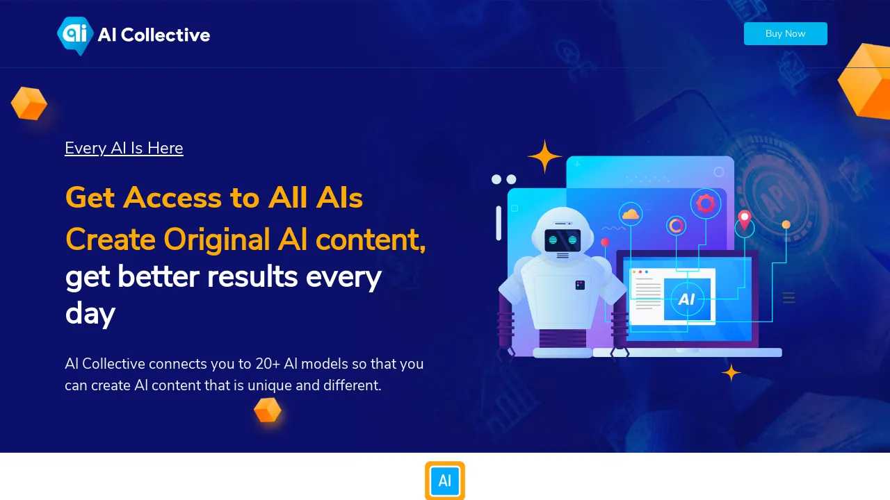 AICollective - BestofAI