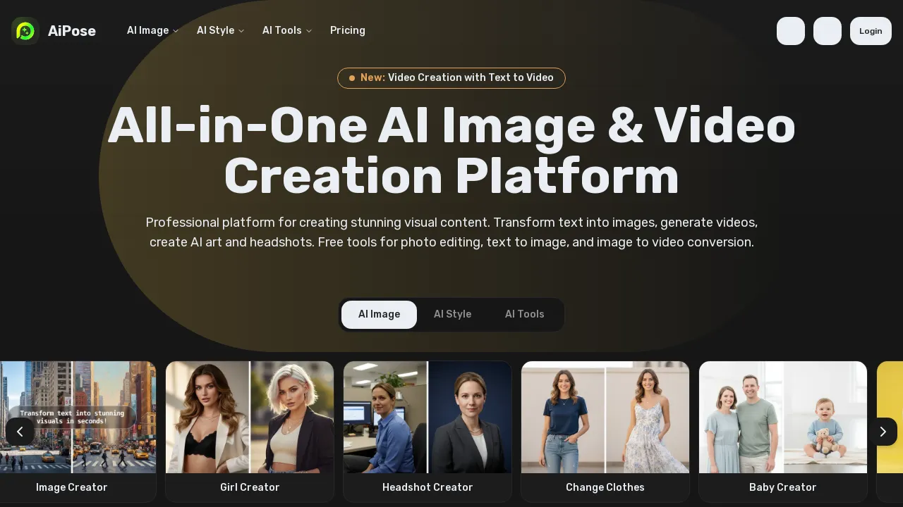1008 AI Image Editing Tools - BestofAI