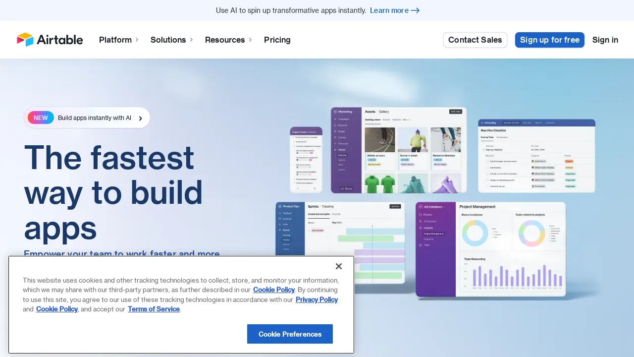 115 AI Planning Tools - BestofAI