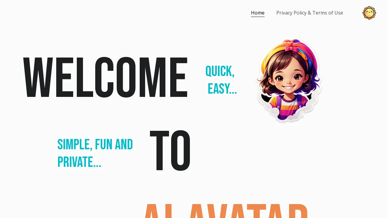 Avatar With AI - BestofAI