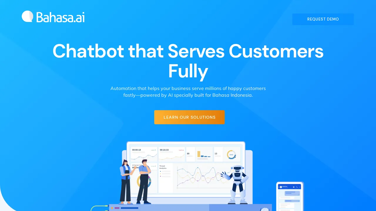 Bahasa - BestofAI