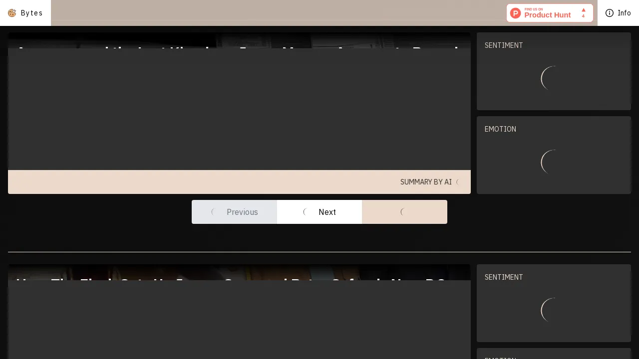 44 AI Accessibility Tools - BestofAI