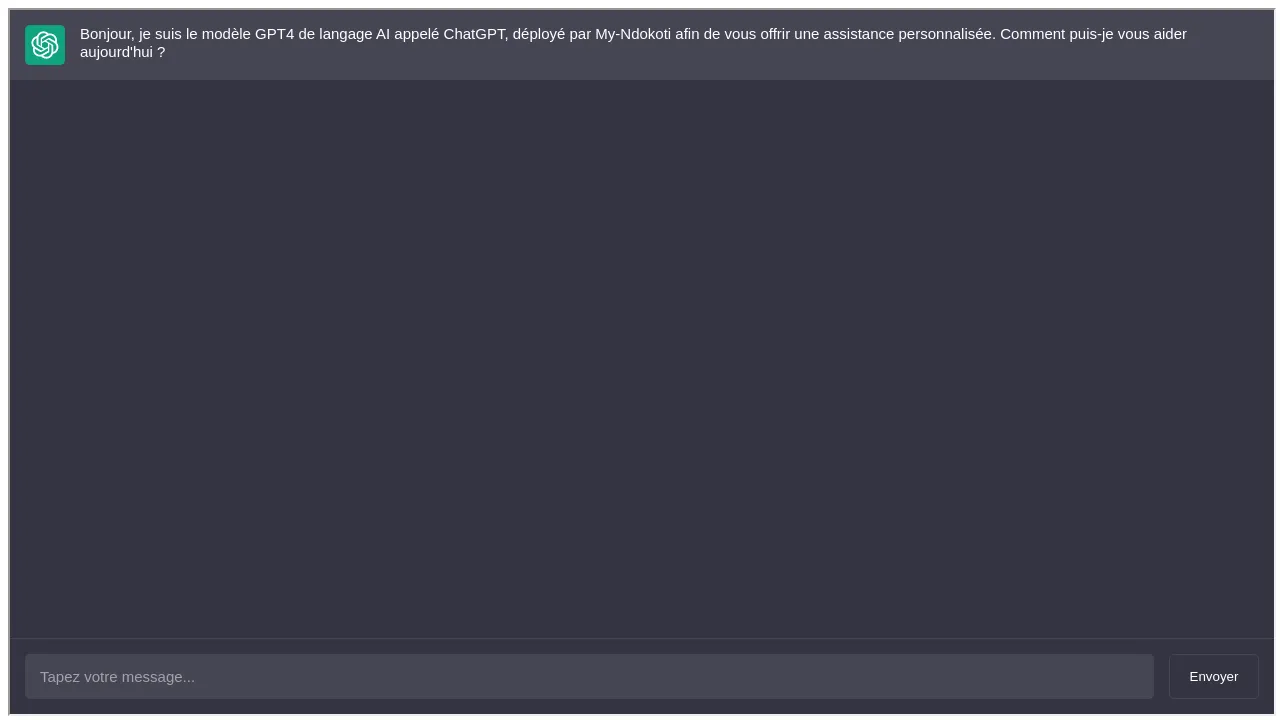Chat AI - BestofAI