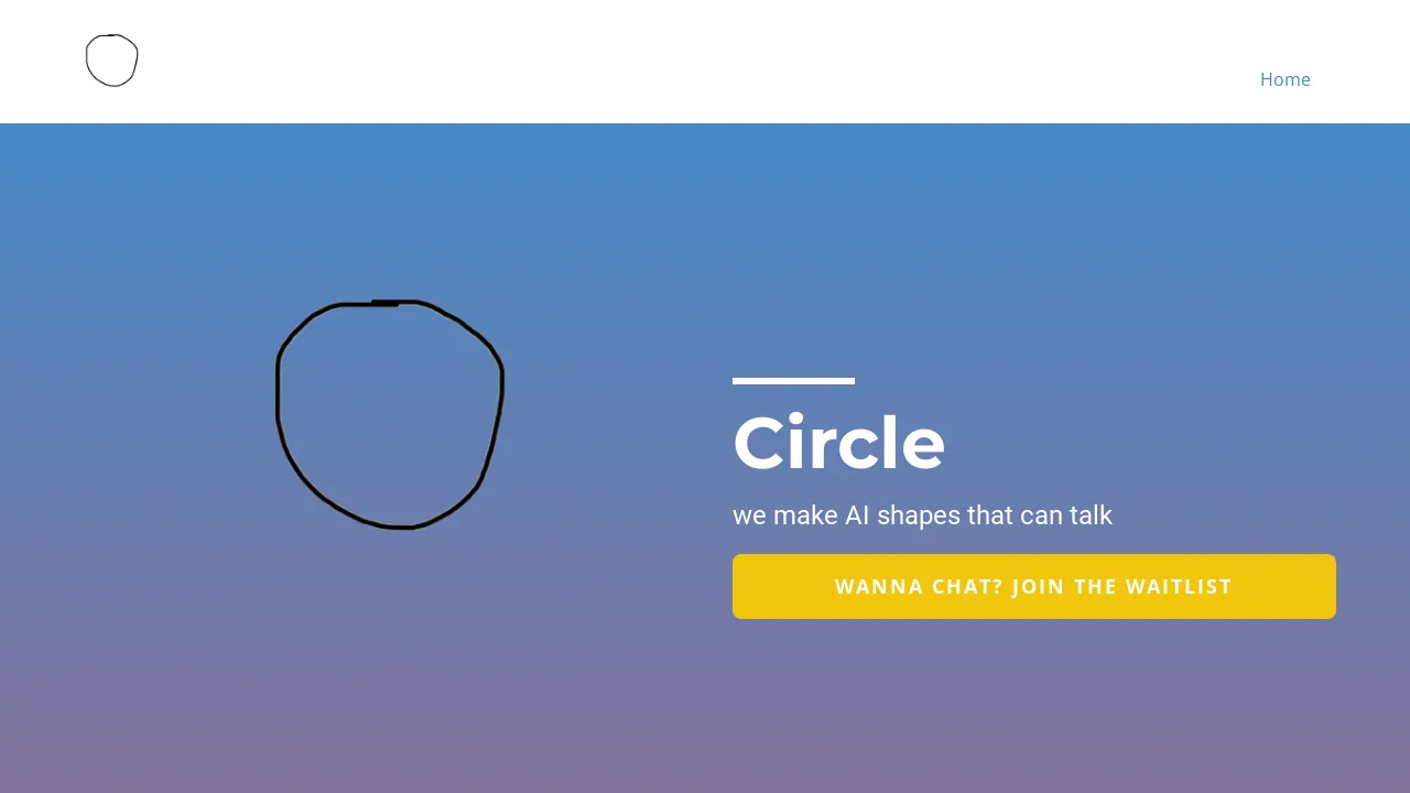 Circle Labs screenshot