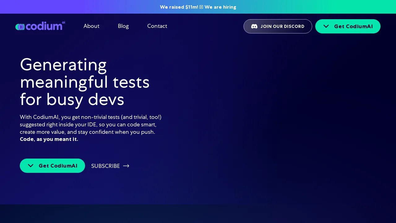 1275 AI Coding & Development Tools - BestofAI