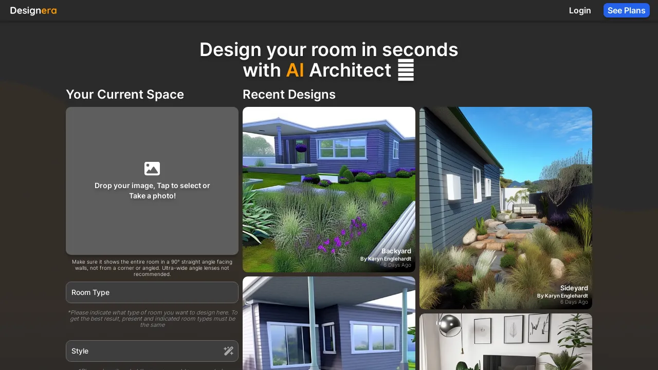 1062 AI Design & Visualization Tools BestofAI
