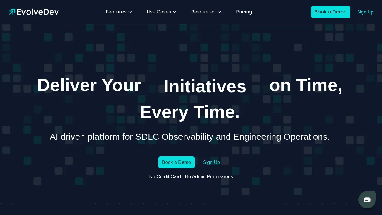 EvolveDev - BestofAI