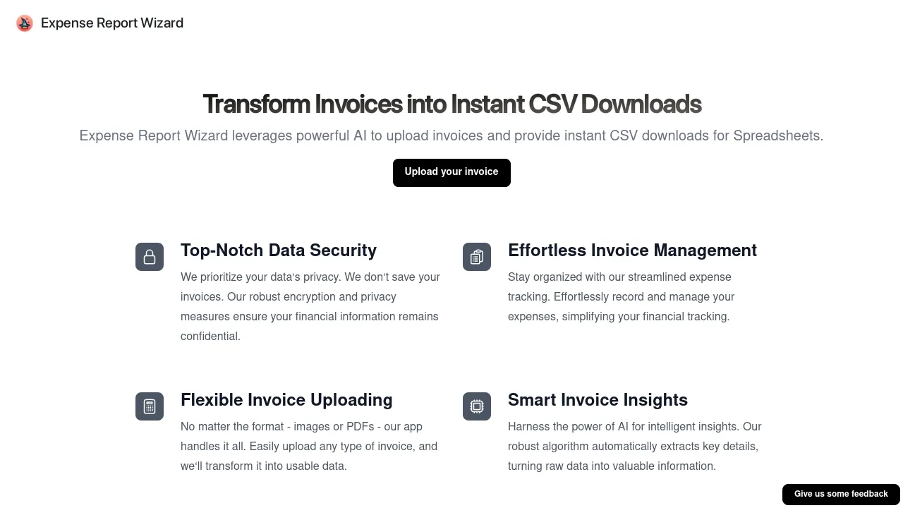 36 AI Billing & Invoicing Tools - BestofAI