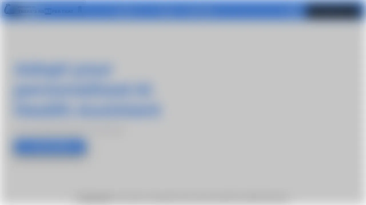 EzCare screenshot