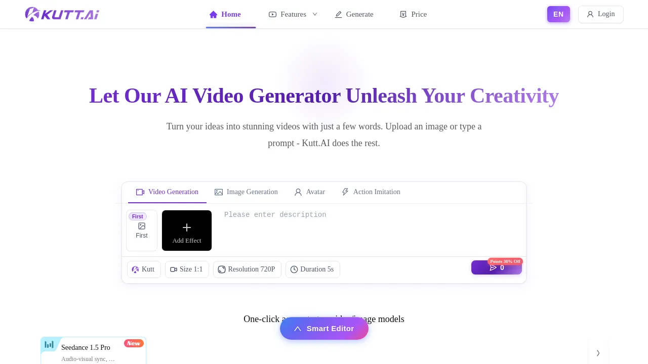752 AI Photo & Video Tools - BestofAI