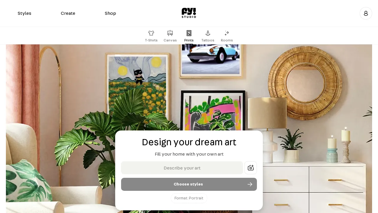 Fy! Studio - BestofAI