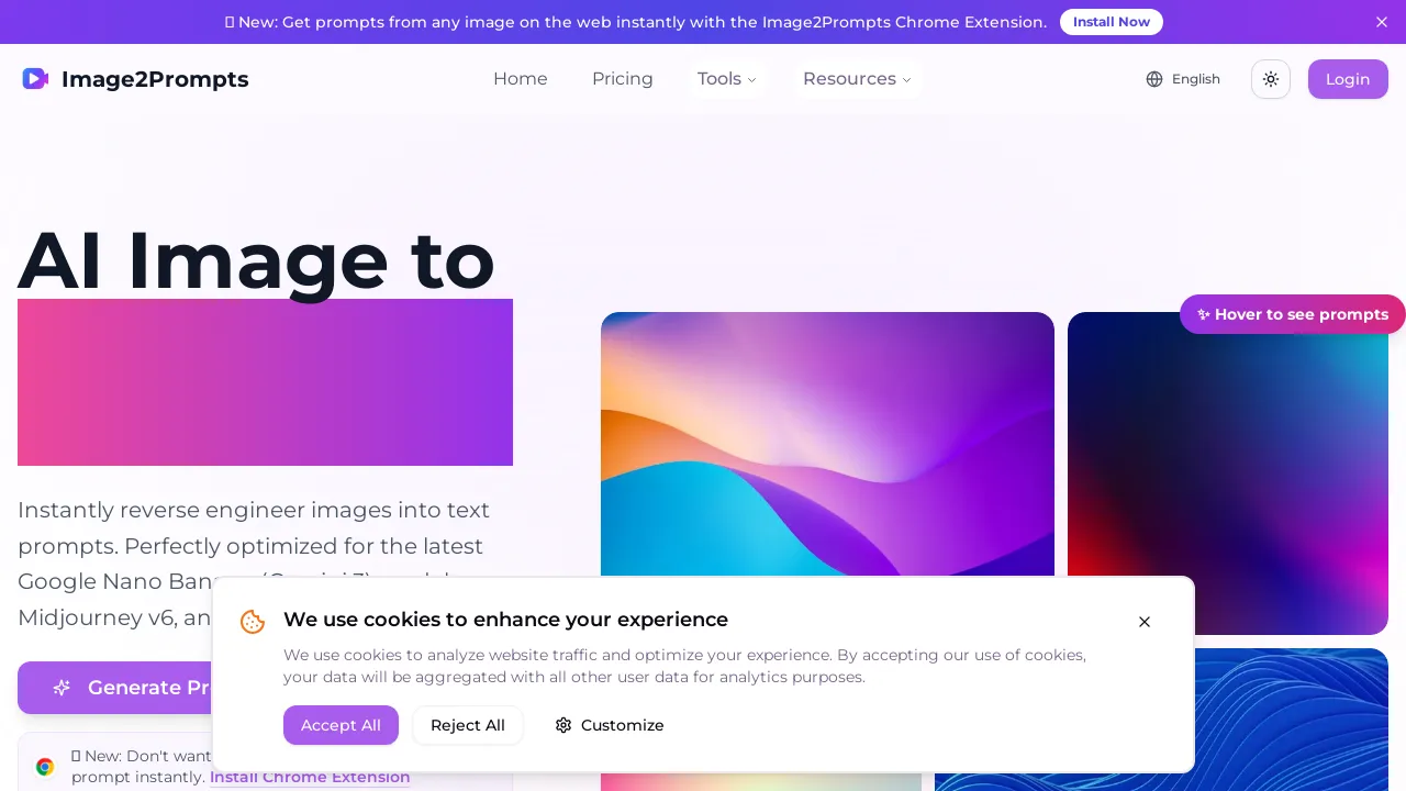 New Tools - BestofAI