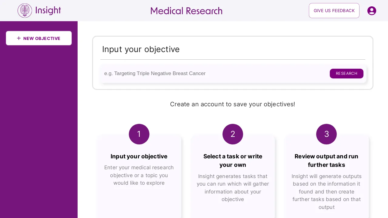 Insight AI - BestofAI