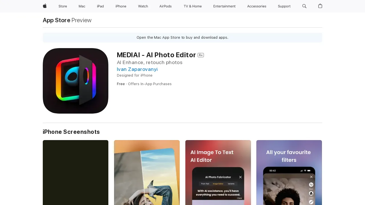 MEDIAI - BestofAI