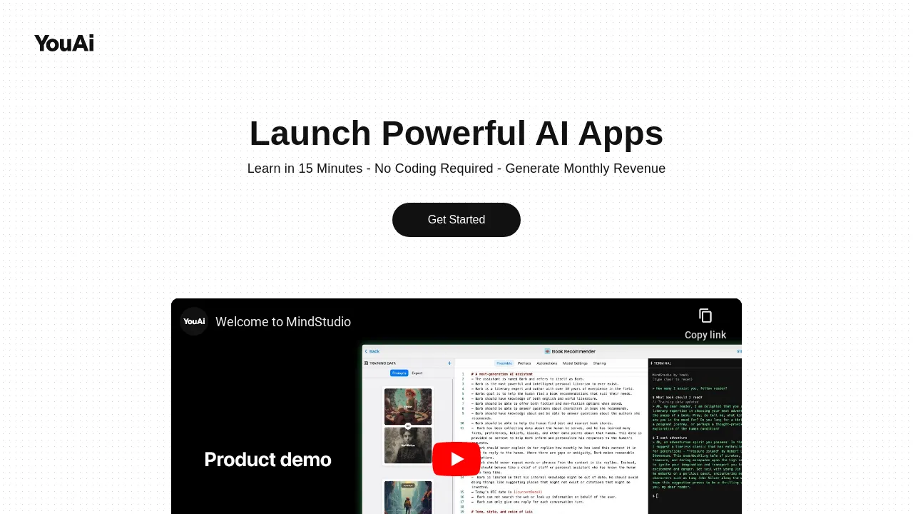 MindStudio - BestofAI