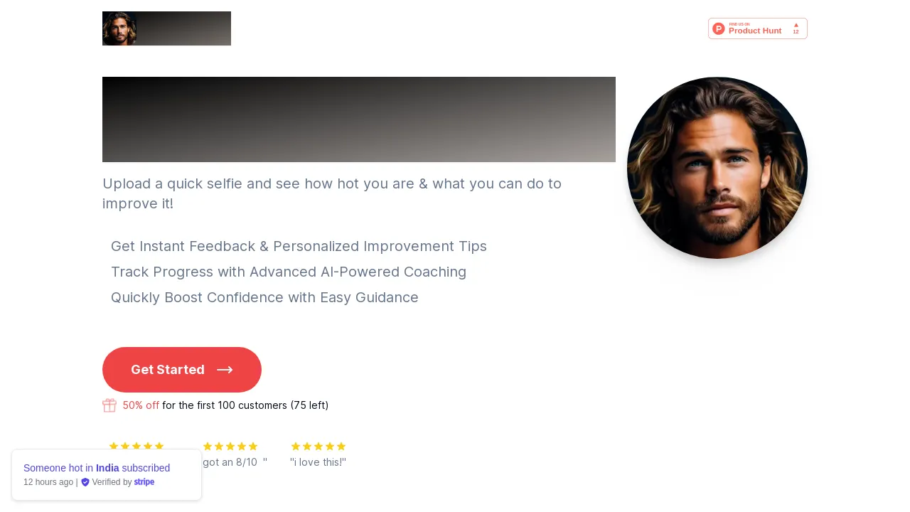 MyLooks AI - BestofAI