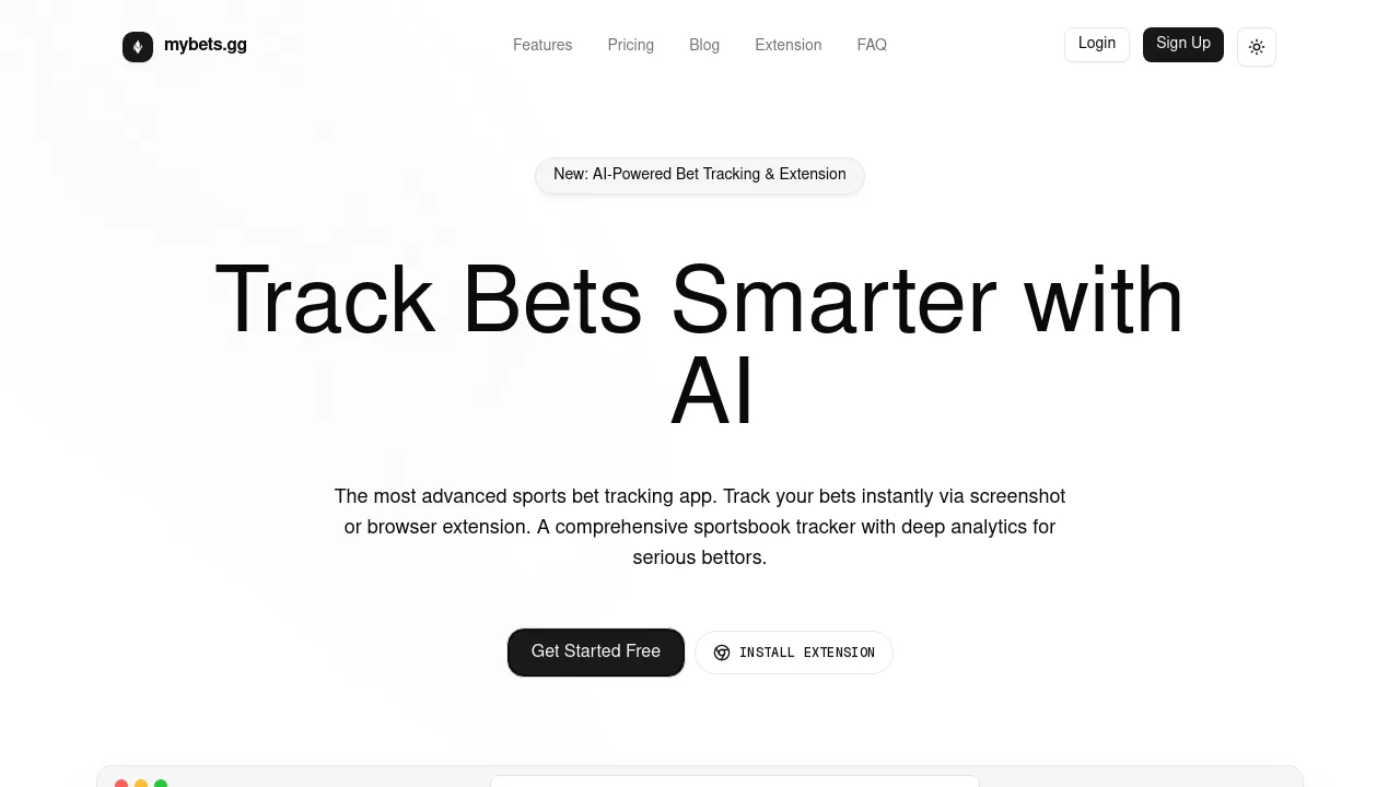 New Tools - BestofAI