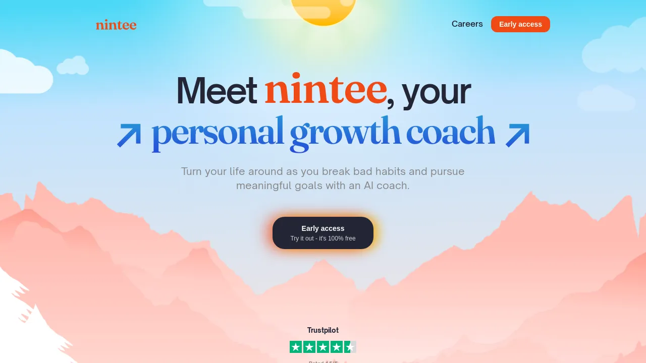 Nintee BestofAI Nintee BestofAI