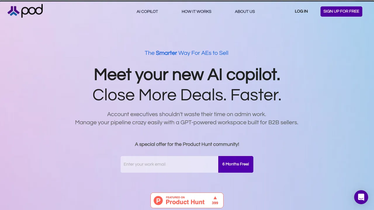 Pod - BestofAI