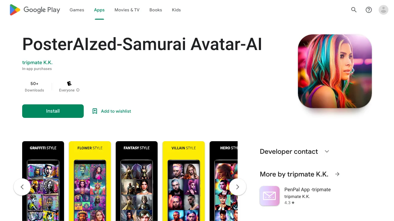 Posterize - BestofAI