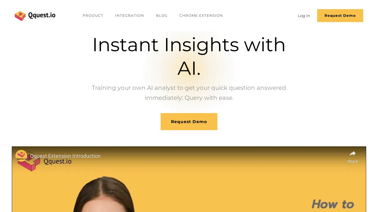 Qquest - BestofAI