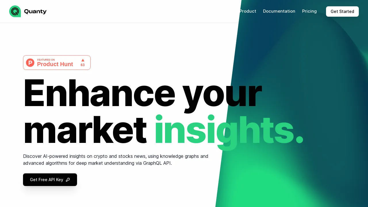 94 AI Trading Tools - BestofAI