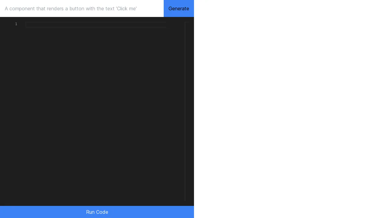 React GPT Designer - BestofAI