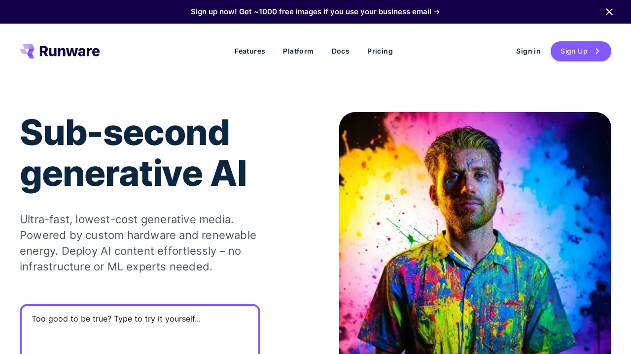 1280 AI Design & Visualization Tools - BestofAI
