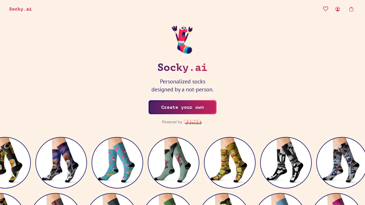 Socky - BestofAI