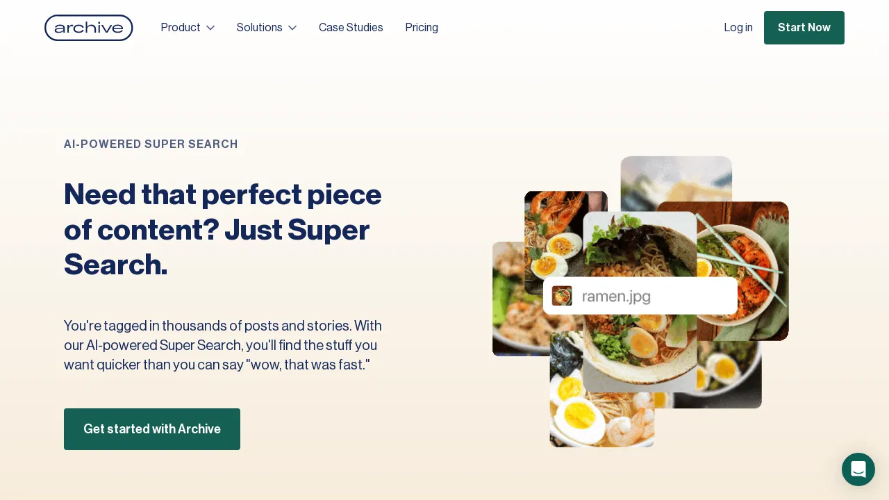 Super Search - BestofAI