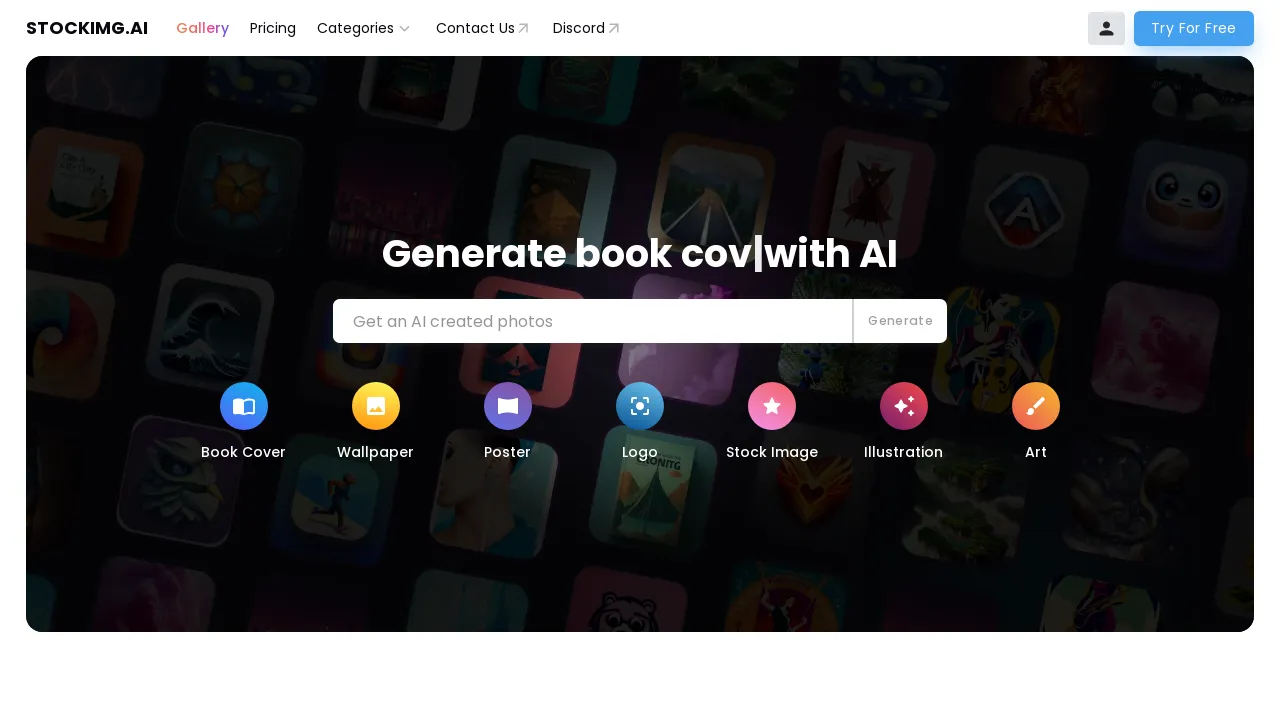 There is a logo for that - BestofAI