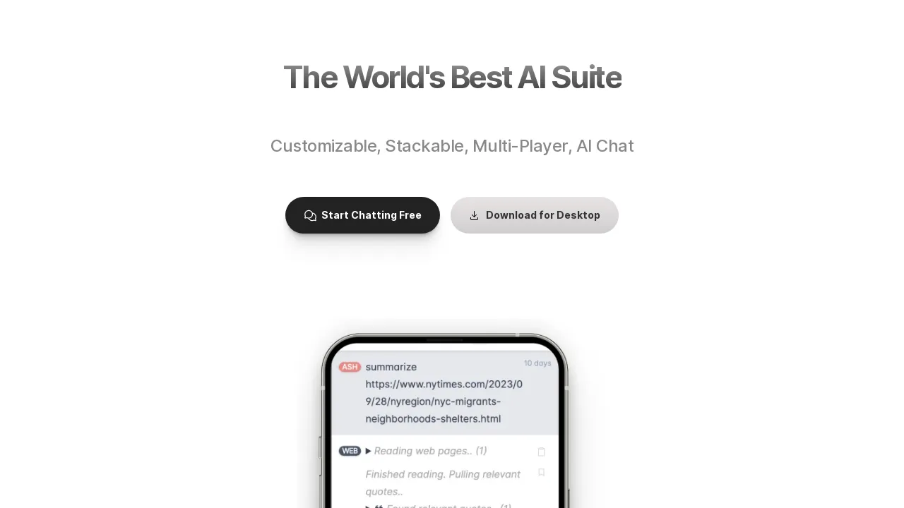 Vello AI - BestofAI