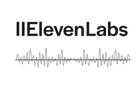 Elevenlabs AI image