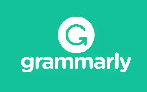 Grammarly AI image