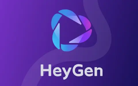 Heygen image
