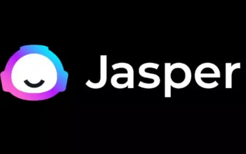 Jasper AI image