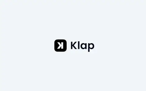 Klap AI image