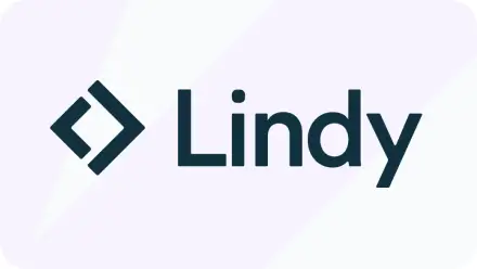 Lindy AI image